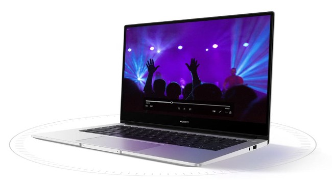 Daftar laptop terbaru Asus, Huawei, Realme, hingga Infinix periode September 2021.