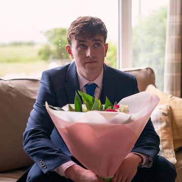 Paul Mescal Akan Nyanyi di Film Biografi The Beatles, Konsultasi dengan Paul McCartney