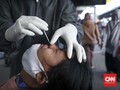 Kasus Corona Harian: 5 Provinsi Tinggi, Nihil di 15 Provinsi