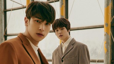Usai X1 Bubar, Nam Do Hyon & Lee Han Gyul Akan Gabung Grup Baru