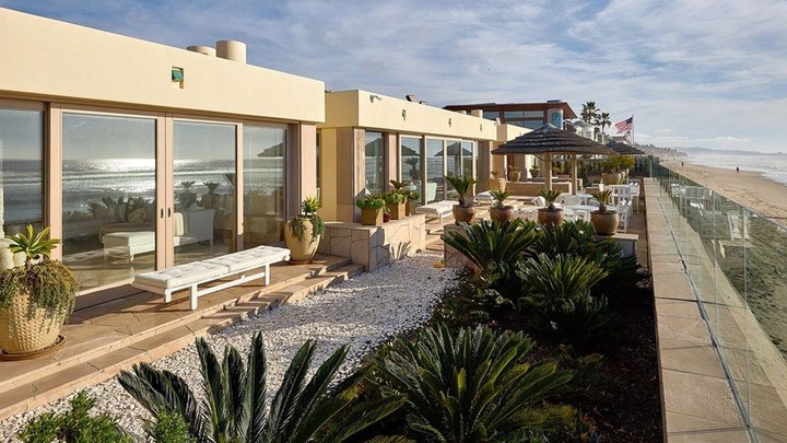 Orang Terkaya Dunia Bill Gates Beli Rumah Rp649 M, Ini 5 ...