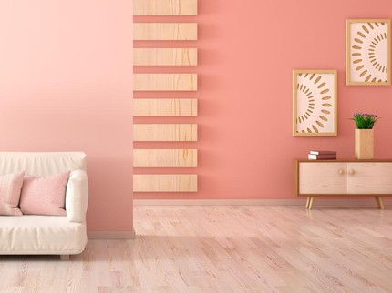 7 Ide Variasi Warna Cat Rumah Minimalis Selain Putih