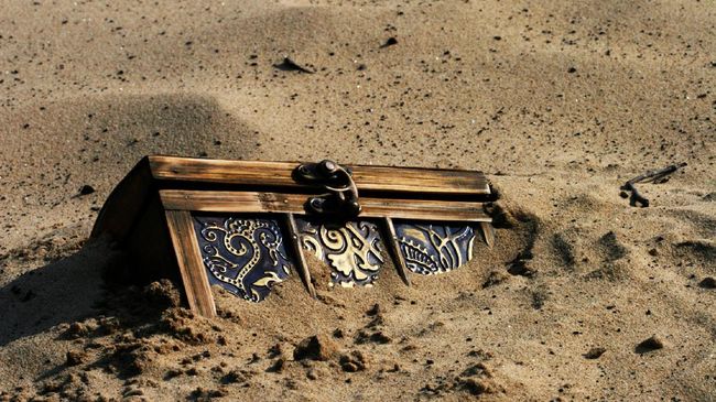 Inilah Doa Rasulullah Untuk Memohon Kesembuhan Ketika Diuji Dengan Penyakit