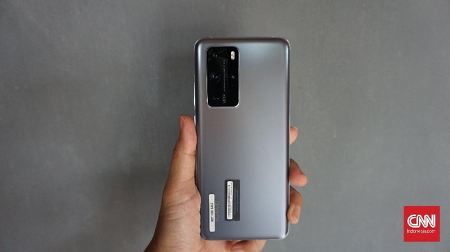 Huawei P40 Pro