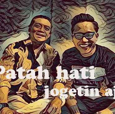 Thanks Gofar, Kini Mereka Menggilai Didi Kempot Meski Telat