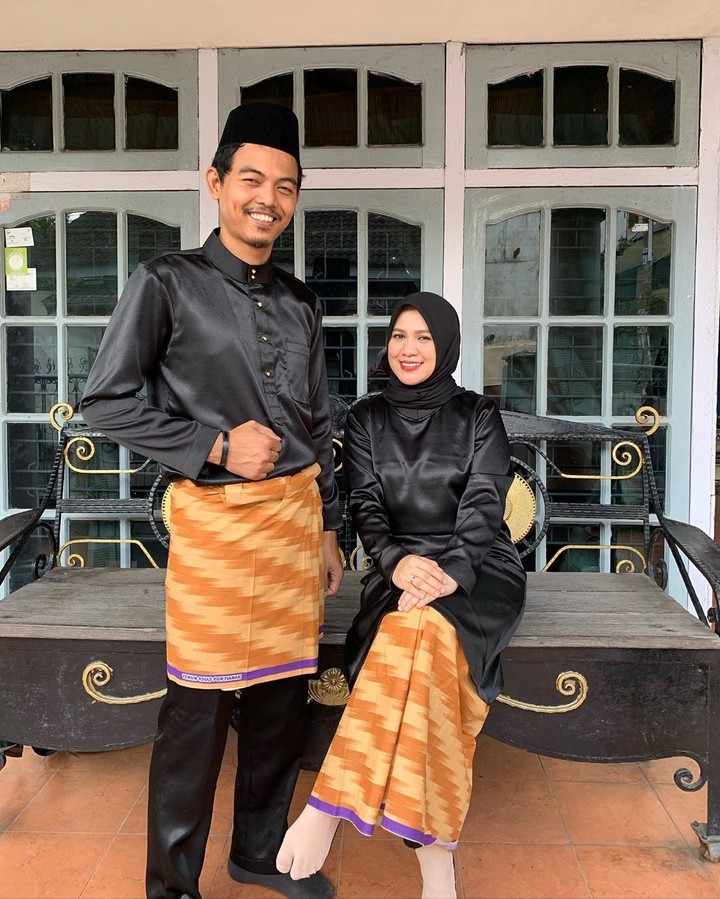 7 Potret Keharmonisan Keluarga Personel Band Wali, dari Faank hingga