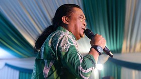 Mengenang Petuah Mamiek, Sang Kakak untuk Didi Kempot