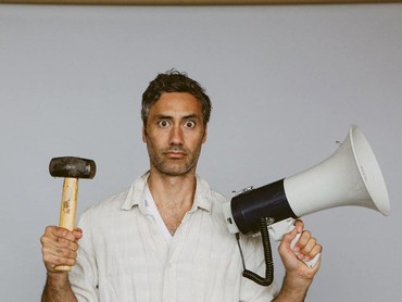 Ini Alasan Taika Waititi Sebut 'Stranger Things 4' Rusak Musik Kate Bush