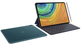 Huawei Rilis MatePad Pro 11, Diklaim Punya Spesifikasi Setara PC