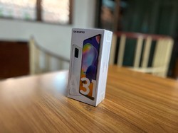 Spesifikasi Mirip, Apa Bedanya Galaxy A31 dan A51?