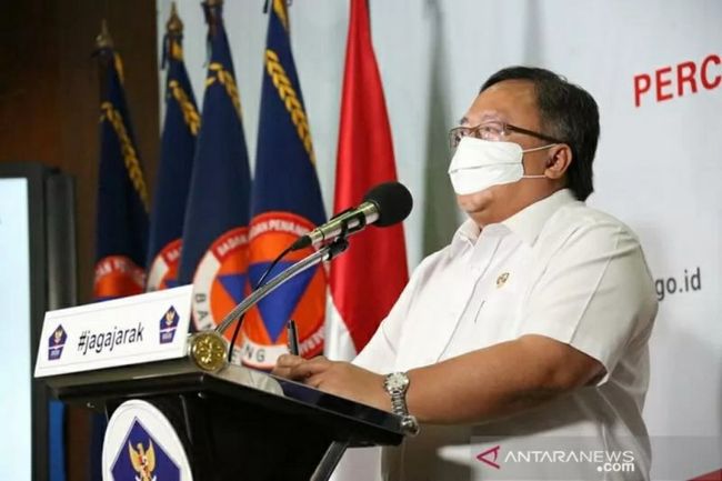 Indeks Inovasi Ri Terendah Kedua Di Asean Daya Saing Rendah