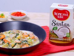 Cobain Menu Buka Puasa Rendah Lemak: Tumis Sayur Gurih Spesial