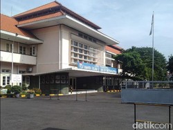 Daftar Gaes! Kemenkes Buka Lowongan Buat 14 Posisi