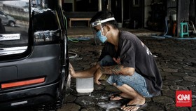 Plus Minus Cuci Mobil Hidrolik Berkaca Kasus Fortuner Ambruk