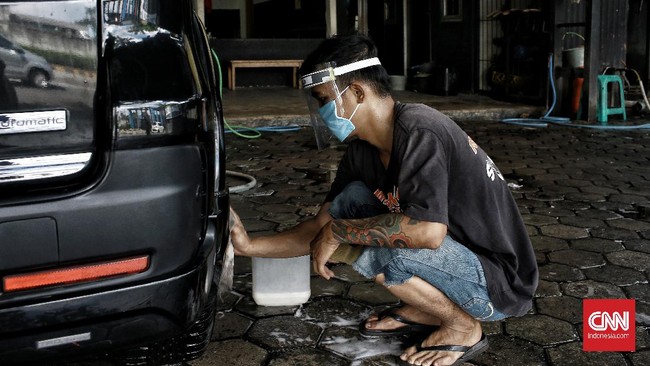 Meski menawarkan berbagai kelebihan dari segi kebersihan, cuci mobil hidrolik memiliki beberapa risiko.