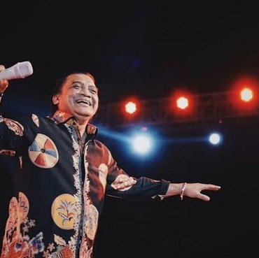 Istri Didi Kempot Buka Suara Usai Salma Idol Ubah Lirik Lagu 'Stasiun Balapan'