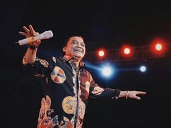 Ini Syarat Jika Ingin Cover Lagu Didi Kempot