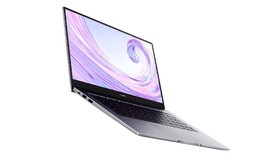 Huawei Rilis MateBook D14 & D15 Harga Mulai 7 Jutaan