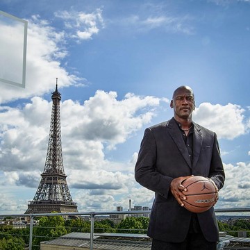 Rumah Rp224 Miliar Michael Jordan Dibobol Maling