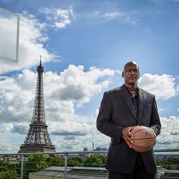 Rumah Rp224 Miliar Michael Jordan Dibobol Maling