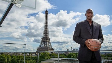 img-title Rumah Rp224 Miliar Michael Jordan Dibobol Maling