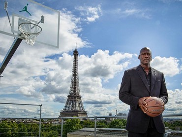 Rumah Rp224 Miliar Michael Jordan Dibobol Maling