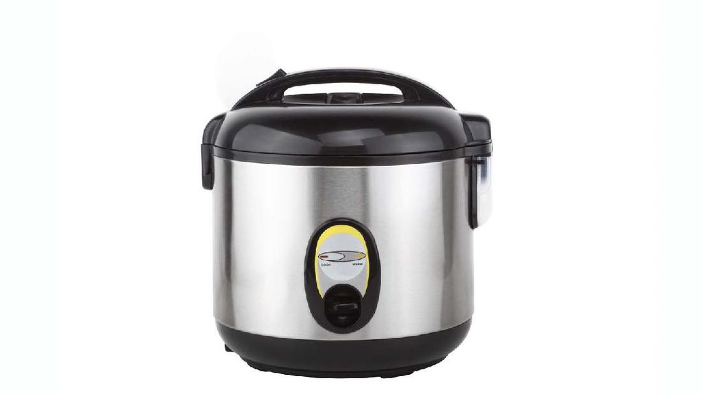 Bisakah Rice Cooker untuk Menggoreng? Ini 5 Langkah Paling Aman