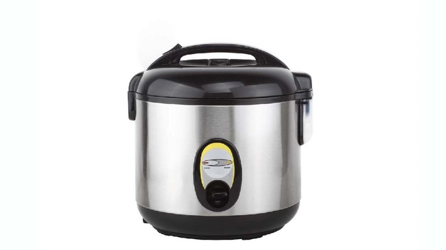 Pemerintah melalui Kementerian ESDM berencana membagikan 680 ribu penanak nasi atau rice cooker gratis kepada masyarakat di tahun ini.