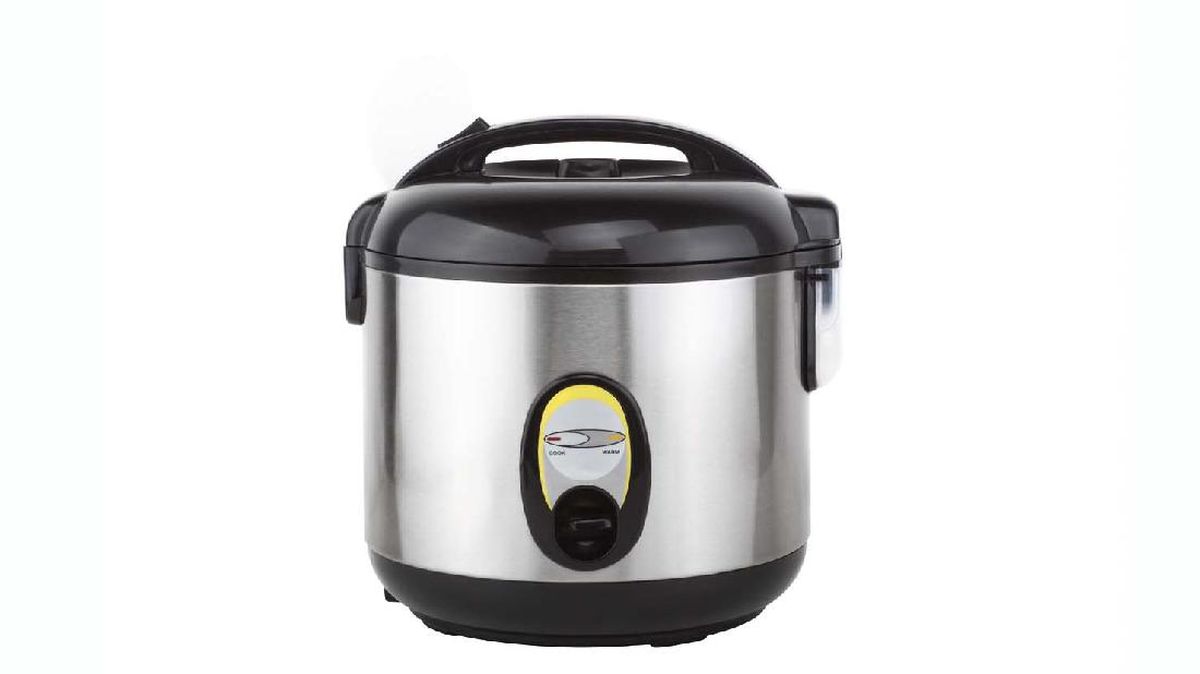 Bisakah Rice Cooker untuk Menggoreng? Ini 5 Langkah Paling Aman