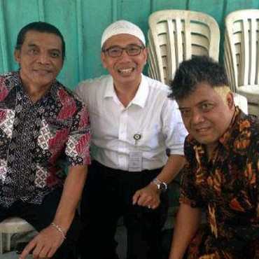 Didi Kempot dan Mamiek Prakoso Meninggal di Usia yang Sama, 53 Tahun