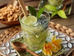 Asam Segar Es Kuwut, Menu Takjil Populer Khas Bali yang Mudah Dibuat