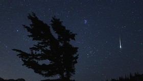 LAPAN Buka Suara soal Benda Misterius Jatuh dari Langit Ngawi