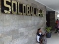 Stasiun Balapan, Kebanggaan Belanda & Zona Galau Didi Kempot