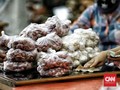 Airlangga Pastikan Impor Bawang Putih 78 Ribu Ton Masuk Mei