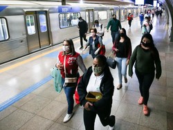 Kasus Corona di Wilayah Brasil Ini Lebih Banyak daripada Italia