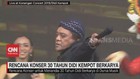 VIDEO: Rencana Konser 30 Tahun Didi Kempot Berkarya