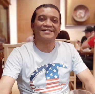 Kisah Arda, Bocah Tuna Netra yang Dibuatkan Lagu Khusus oleh Didi Kempot