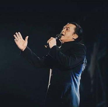 Kronologi Meninggalnya Didi Kempot