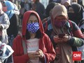 Gugus Tugas: Kaum Muda Tanpa Gejala Bisa Jadi 'Silent Killer'
