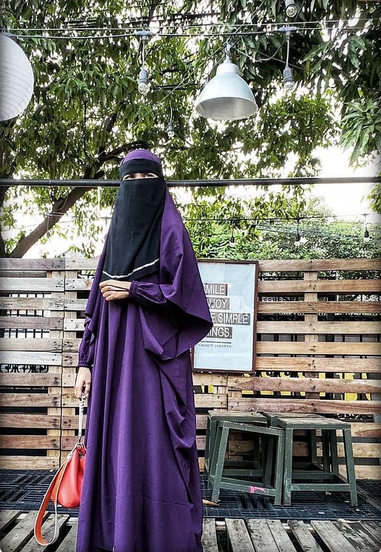 nadya almira