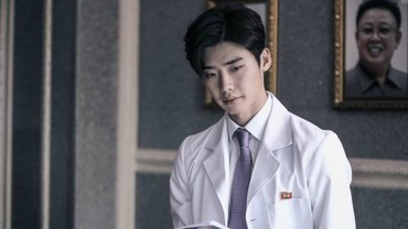 Usai Jual Gedung, Aktor Lee Jong Suk Beli Villa Mewah Seharga Rp62 M