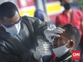 Pakar Respons Efektivitas Rapid Test dan PCR Deteksi Covid-19
