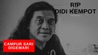 VIDEO: Campur Sari Digemari Karena Didi Kempot