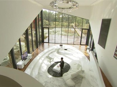 5 Desain Rumah Keren Di Drama Korea Bisa Jadi Inspirasi Bunda Nih