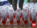 85 Kabupaten/Kota Zona Merah Penyebaran Corona