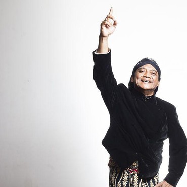 Proyek Duet Bareng Yuni Shara Juga Jadi Karya Terakhir Didi Kempot