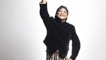 img-title Proyek Duet Bareng Yuni Shara Juga Jadi Karya Terakhir Didi Kempot