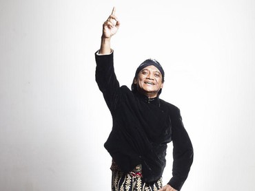 Proyek Duet Bareng Yuni Shara Juga Jadi Karya Terakhir Didi Kempot