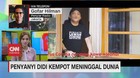 VIDEO: Gofar Hilman Cerita tentang Sosok Didi Kempot