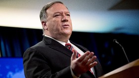 AS Tuduh Iran Jadi Basis Baru Al Qaeda